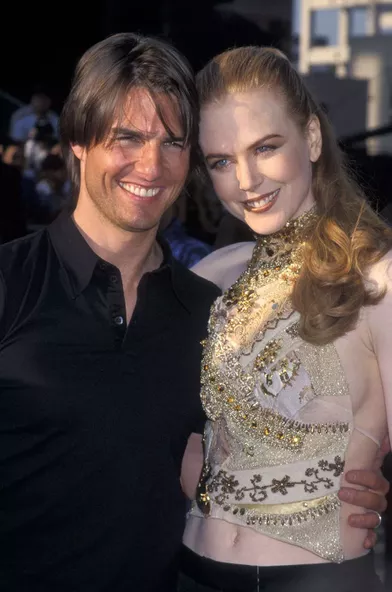 Être marié à Mimi Rogers ne l'a pas empêché de se rapprocher de Nicole Kidman, rencontrée en 1989 sur le tournage de«Jours de tonnerre». Neuf mois après son divorce, il s'est remarié avec la star australienne. Après environ onze ans de mariage et deux enfants, les deux ont divorcé en 2001.