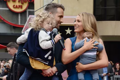 Les Bebes De Stars De L Annee 16