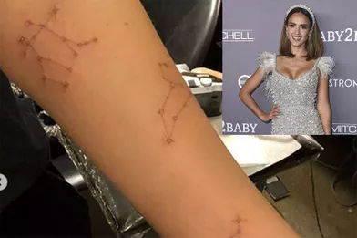Les Stars Tatouees Des Noms De Leurs Enfants Les Stars Tatouees Des Noms De Leurs Enfants