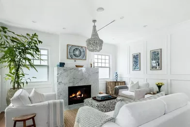 Margot Robbie vend sa maison de Hancock Park, à Los Angeles, pour 3,4 millions de dollars