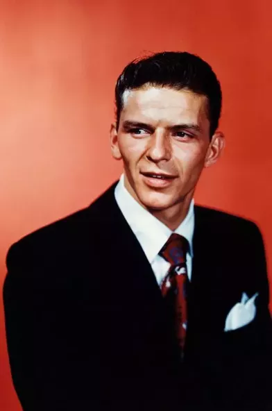 L’héritage de Frank Sinatra
