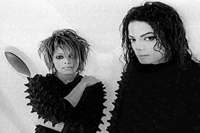 La star a 50 ans. Bon anniversaire Janet Jackson