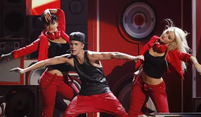 Les American Music Awards s’emparent du "Gangnam Style"