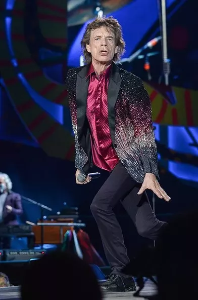 Les Rolling Stones électrisent Cuba