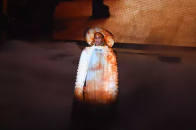 MTV VMAs : Beyoncé a régné en majesté sur la cérémonie