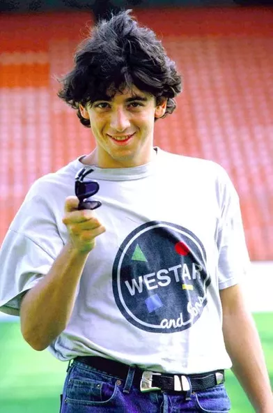 Concert Evenement Patrick Bruel 25 Ans Deja Qu Il Se Casse La Voix