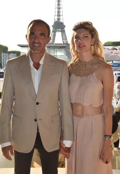 paris match