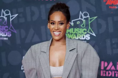 Nrj Music Awards 2022 NomméS Et LauréAts