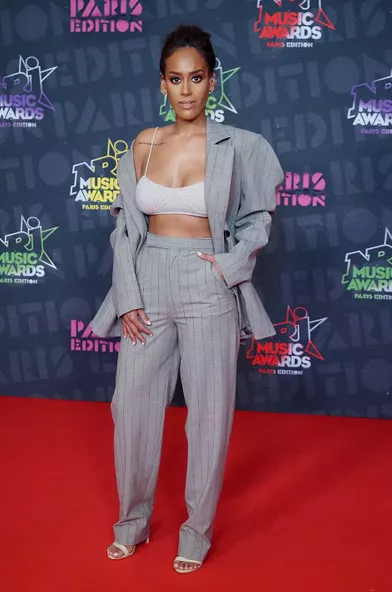 Nrj Music Awards 2022 NomméS Et LauréAts