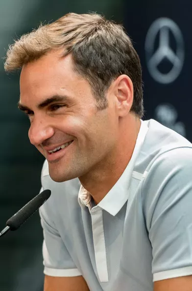 Roger Federer, 64 millions de dollars