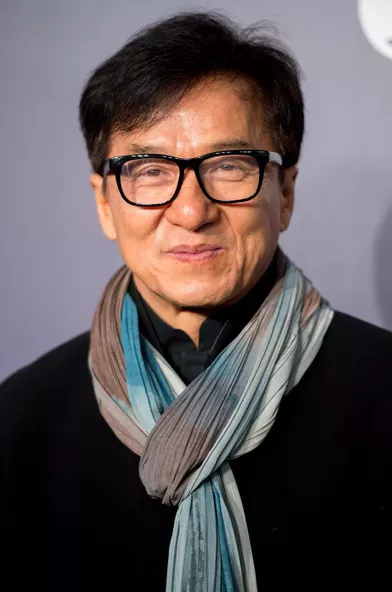 Jackie Chan, 49 millions de dollars