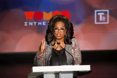 3- Oprah Winfrey (2,8 milliards de dollars)