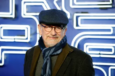 2-Steven Spielberg (3,7 milliards de dollars)
