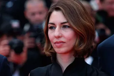 En 2014, Sofia Coppola estmembre du jury de la compétition.