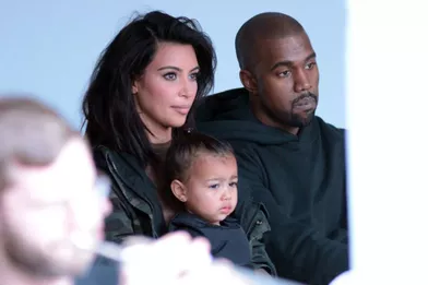 North West Bluebell Madonna Skyler Morrison Ces Enfants De Stars Aux Prenoms Originaux