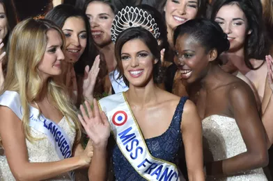 Les plus belles photos de Miss France 2016