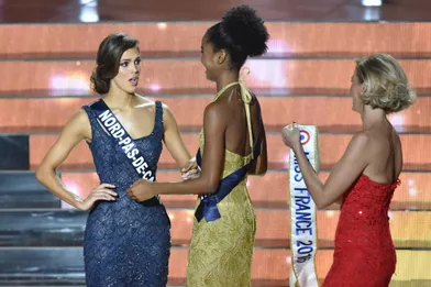 Les plus belles photos de Miss France 2016