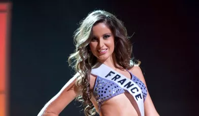 Miss France, Malika Ménard