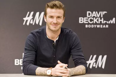 Joyeux anniversaire, Mister David Beckham ! 