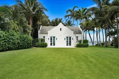 La nouvelle propriété de Sylvester Stallone à Palm Beach acquise pour un peu plus de 35 millions de dollars