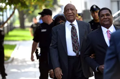 Bill Cosby sera jugé pour agression sexuelle