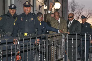 Bill Cosby de retour au tribunal pour faire annuler les poursuites