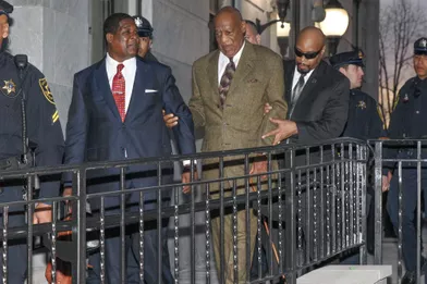 Bill Cosby de retour au tribunal pour faire annuler les poursuites