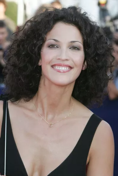 Linda Hardy,Miss France 1992