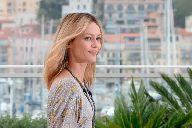 Vanessa Paradis : ses plus belles apparitions au Festival de Cannes