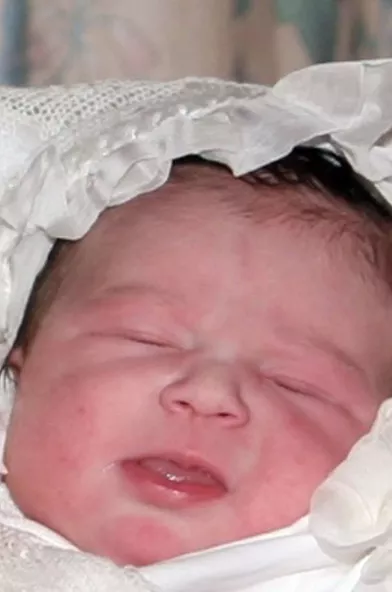 La Princesse Lalla Khadija Du Maroc A 10 Ans Photos