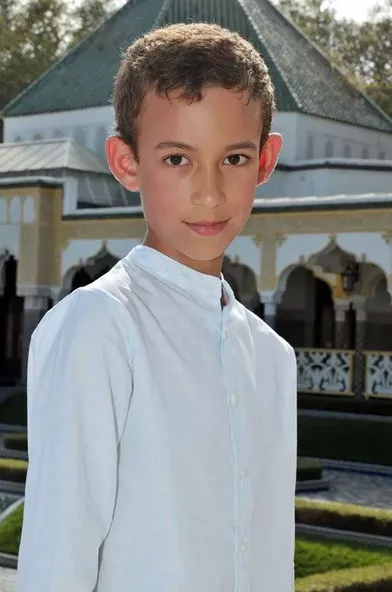 Maroc: les dix ans d’un petit prince charmant 