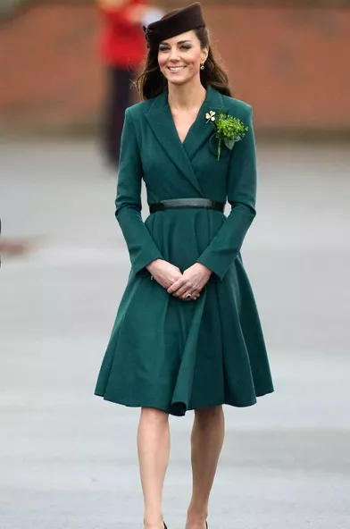 kate middleton style