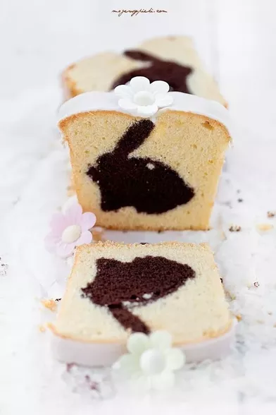 15 Gateaux Caches Reperes Sur Pinterest