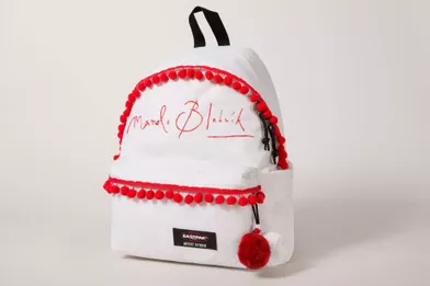 customiser sac eastpak