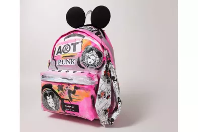 customiser sac eastpak