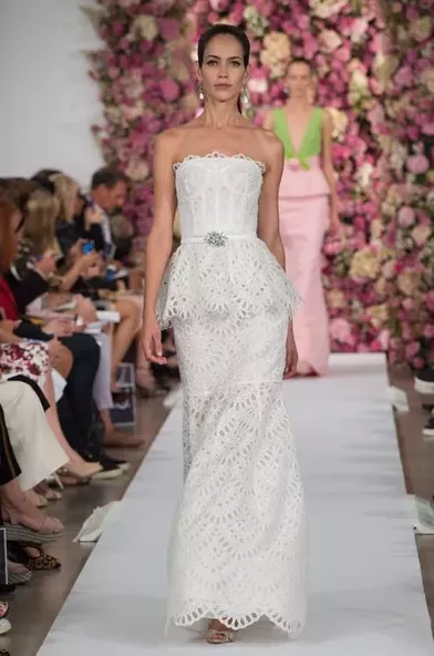 robe de mariée dolce gabbana