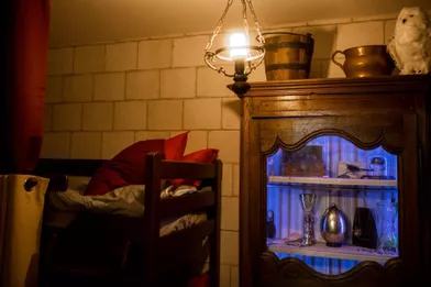 On a testé pour vous le Airbnb Harry Potter de Troyes! 