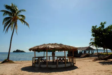 4.Playa Paraiso, Cayo Largo (Cuba)