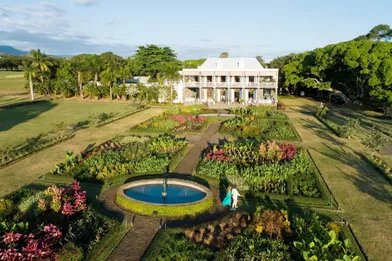 Séjour à l’Héritage Le Telfair, Golf &amp; Wellness resort de l’île Maurice.