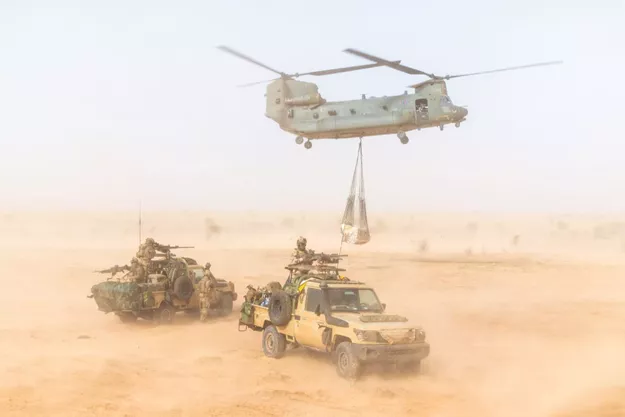 Niger-en-mission-avec-les-commandos-para