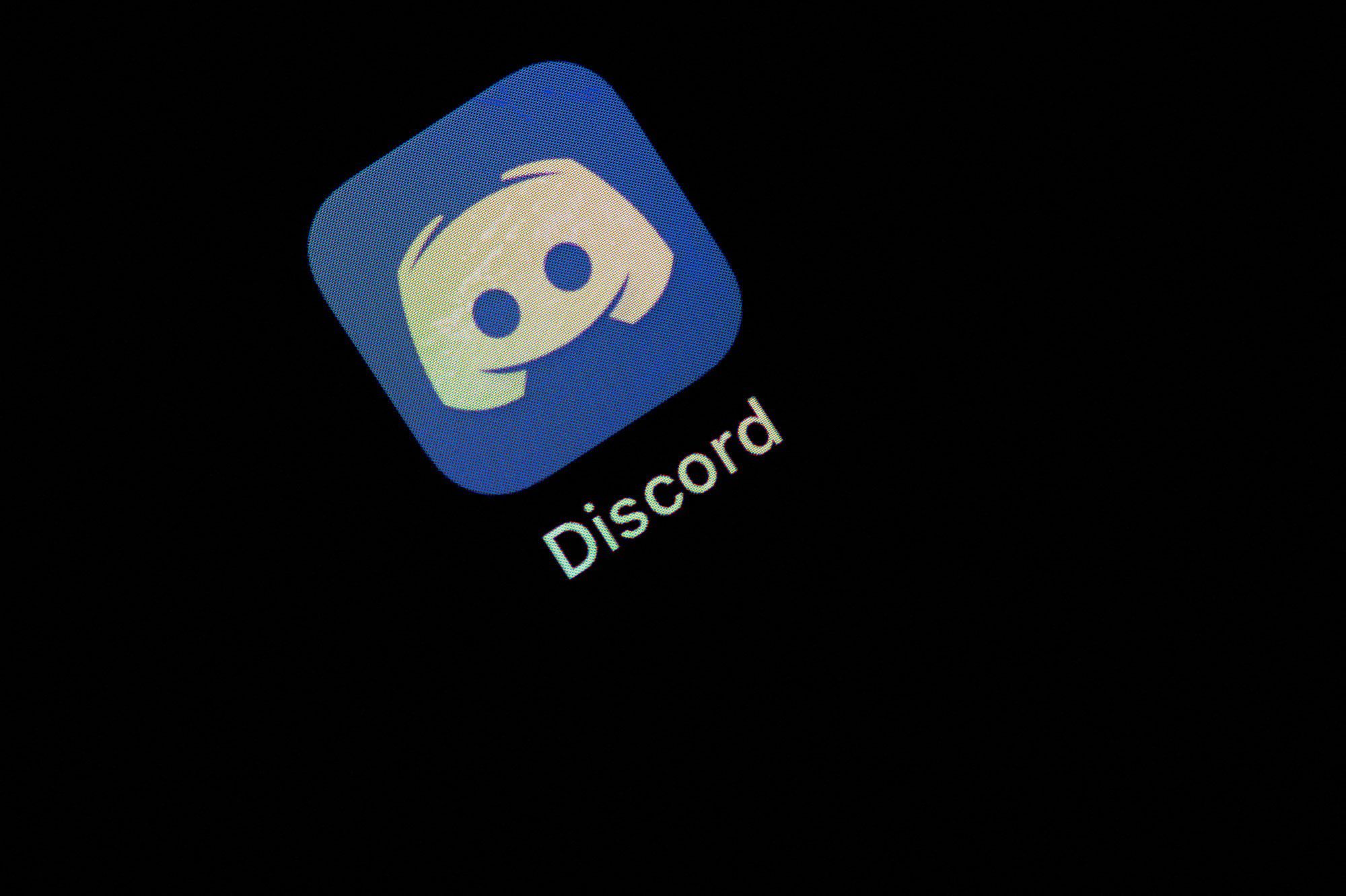 La Plateforme Discord Pourrait Etre Vendue Pour Plus De 10 Milliards De Dollars