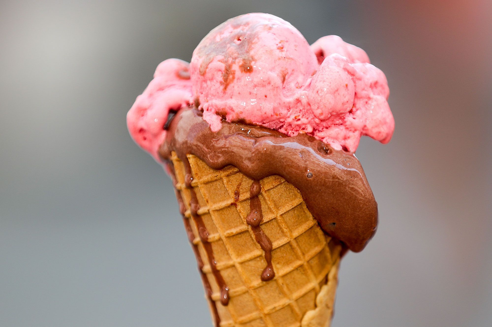 Une Annee Record Pour Les Ventes De Glaces En France Une Annee Record Pour Les Ventes De Glaces En France