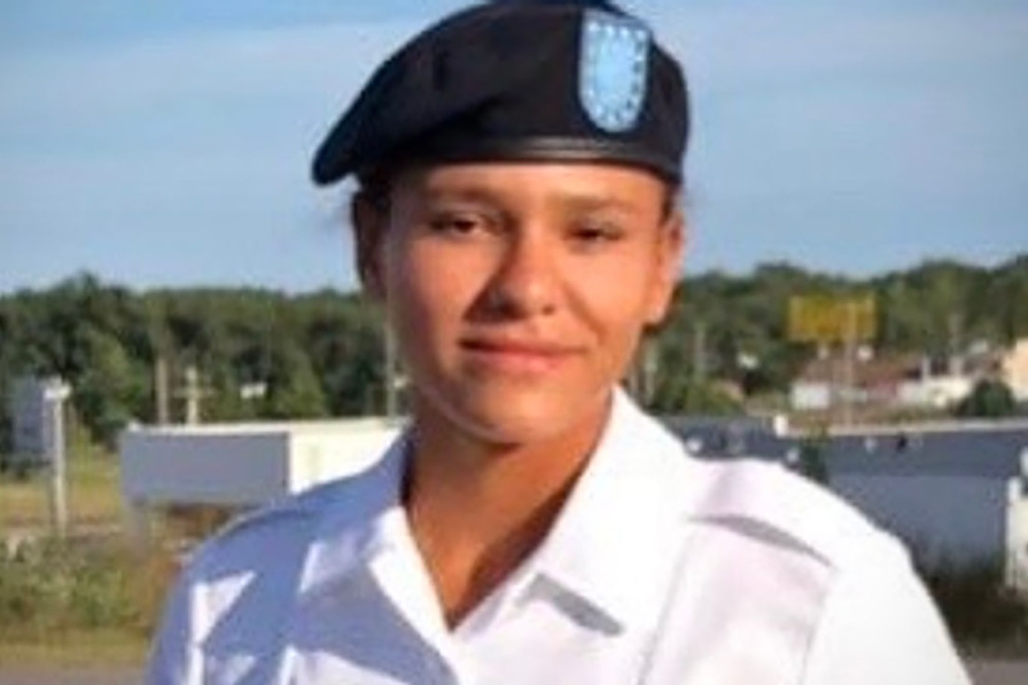 Elle Meurt Sur Une Base Militaire Du Texas Apres Avoir Denonce Une Agression Sexuelle