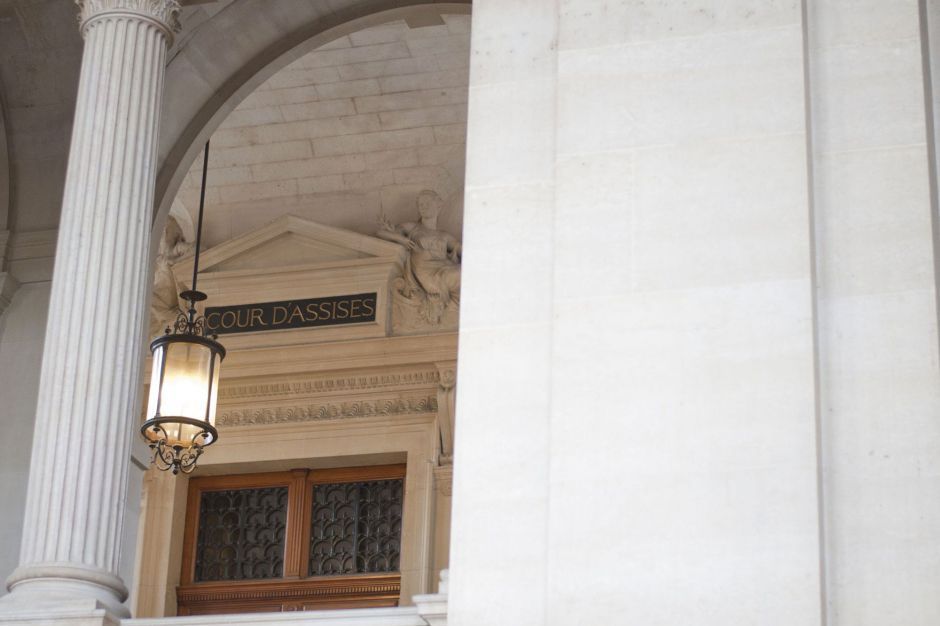 Strasbourg 18 Ans De Reclusion Pour Une Nounou Meurtriere D Un Bebe