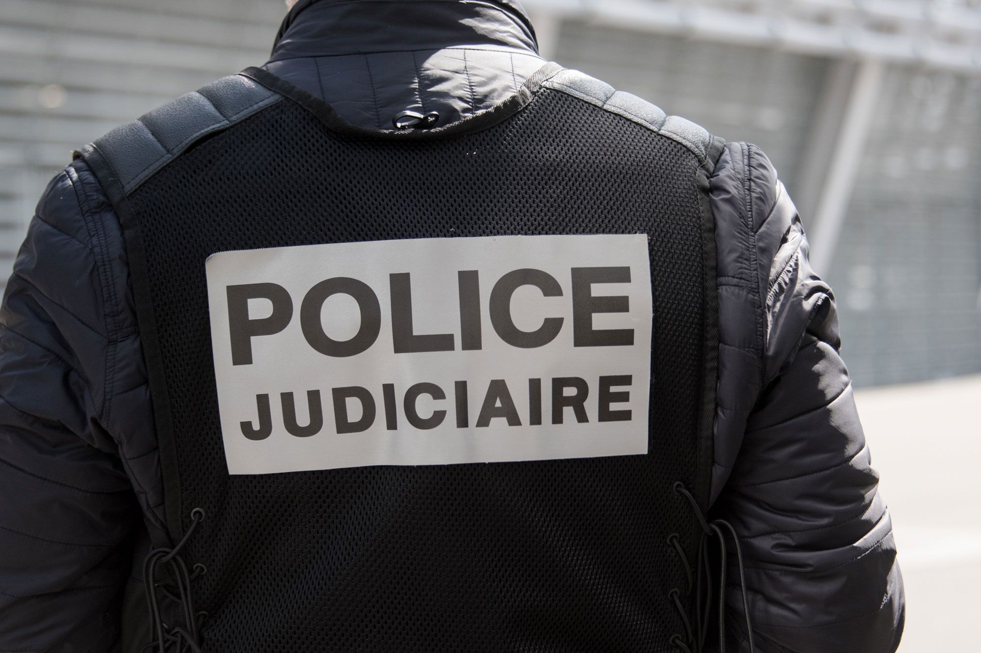 Un Jeune Homme Tué Par Balle En Pleine Rue Près De Clermont