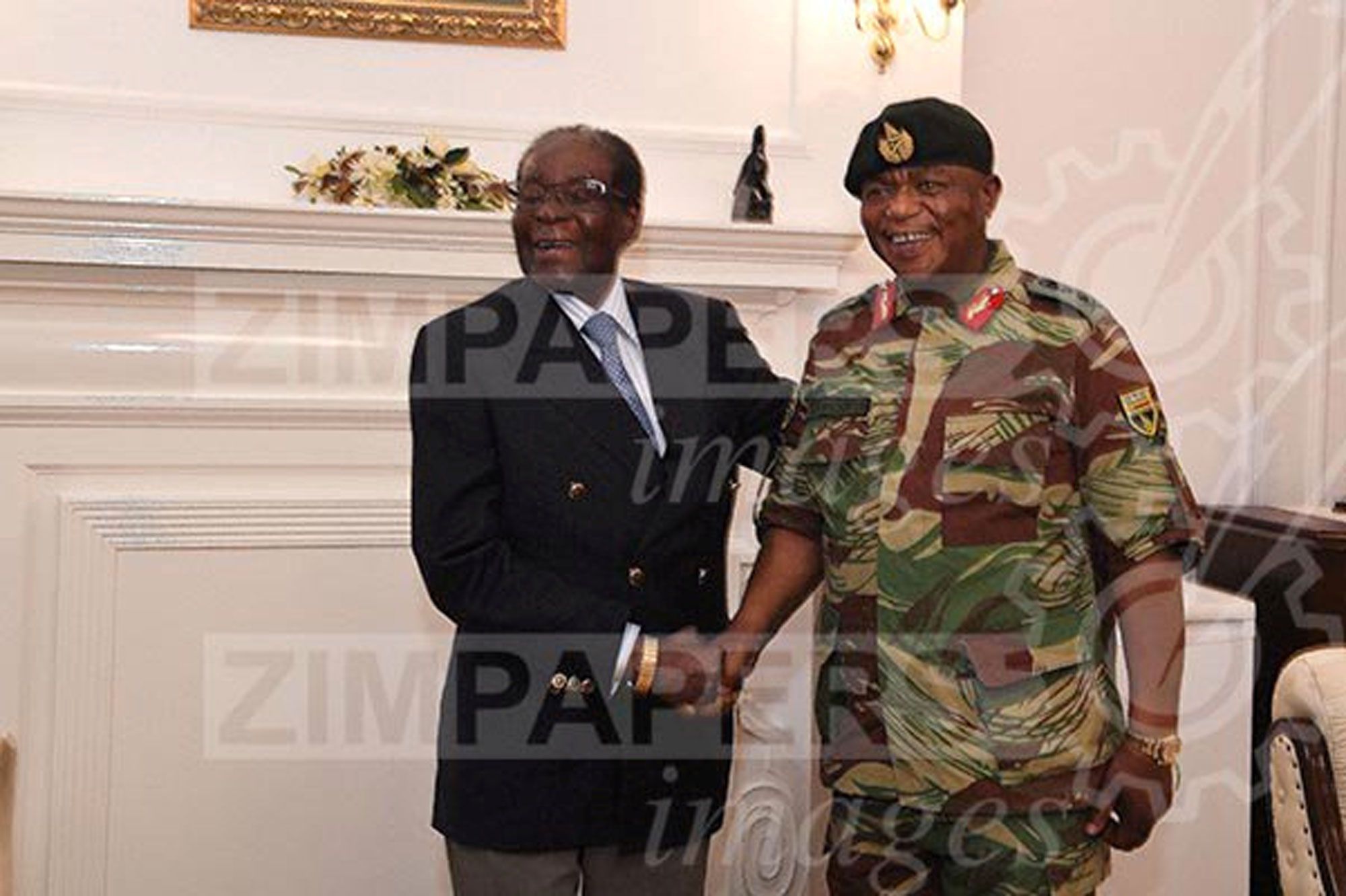 Rencontres sur Internet au Zimbabwe