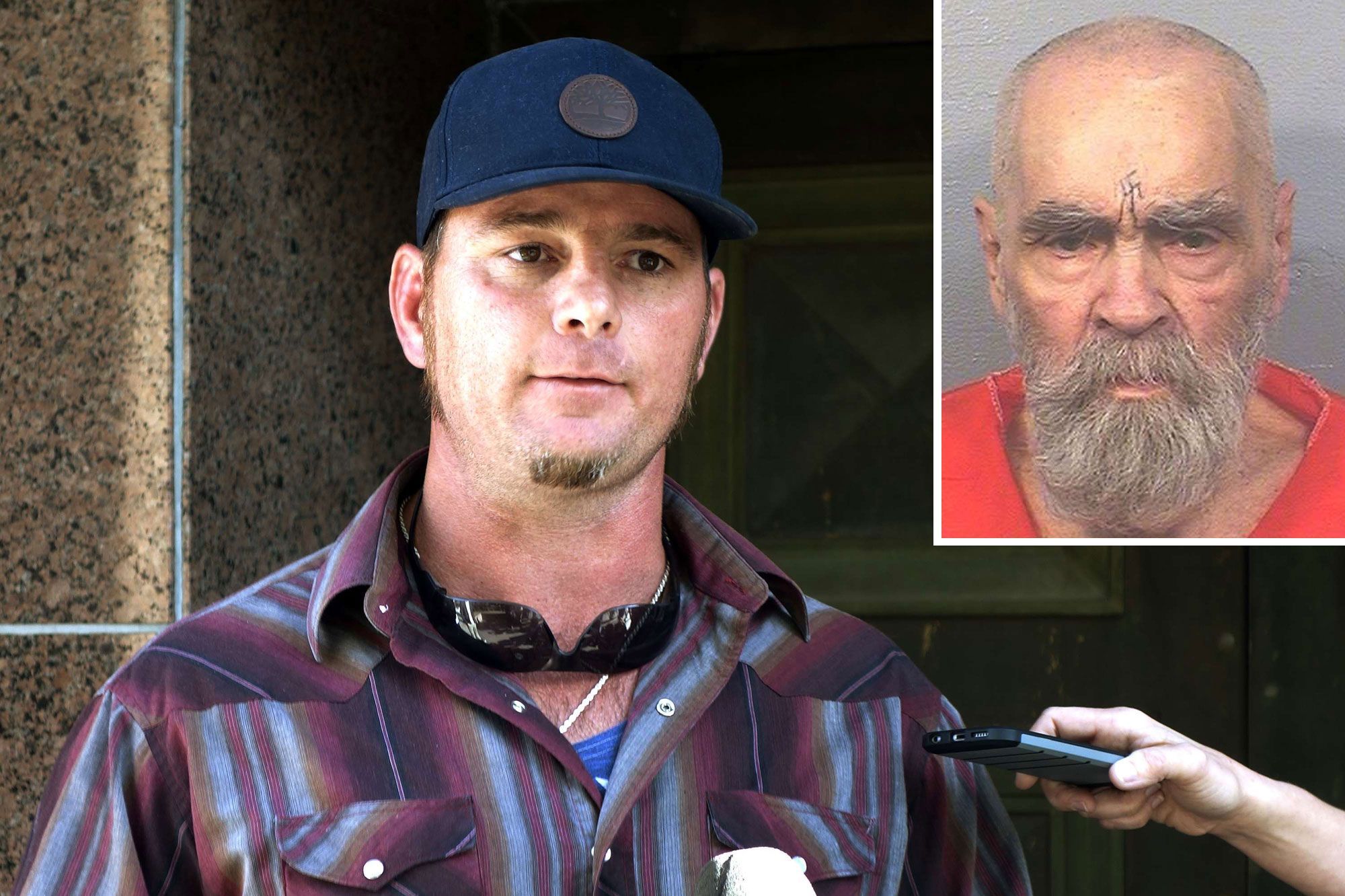 le corps de charles manson finalement restitue a son petit fils