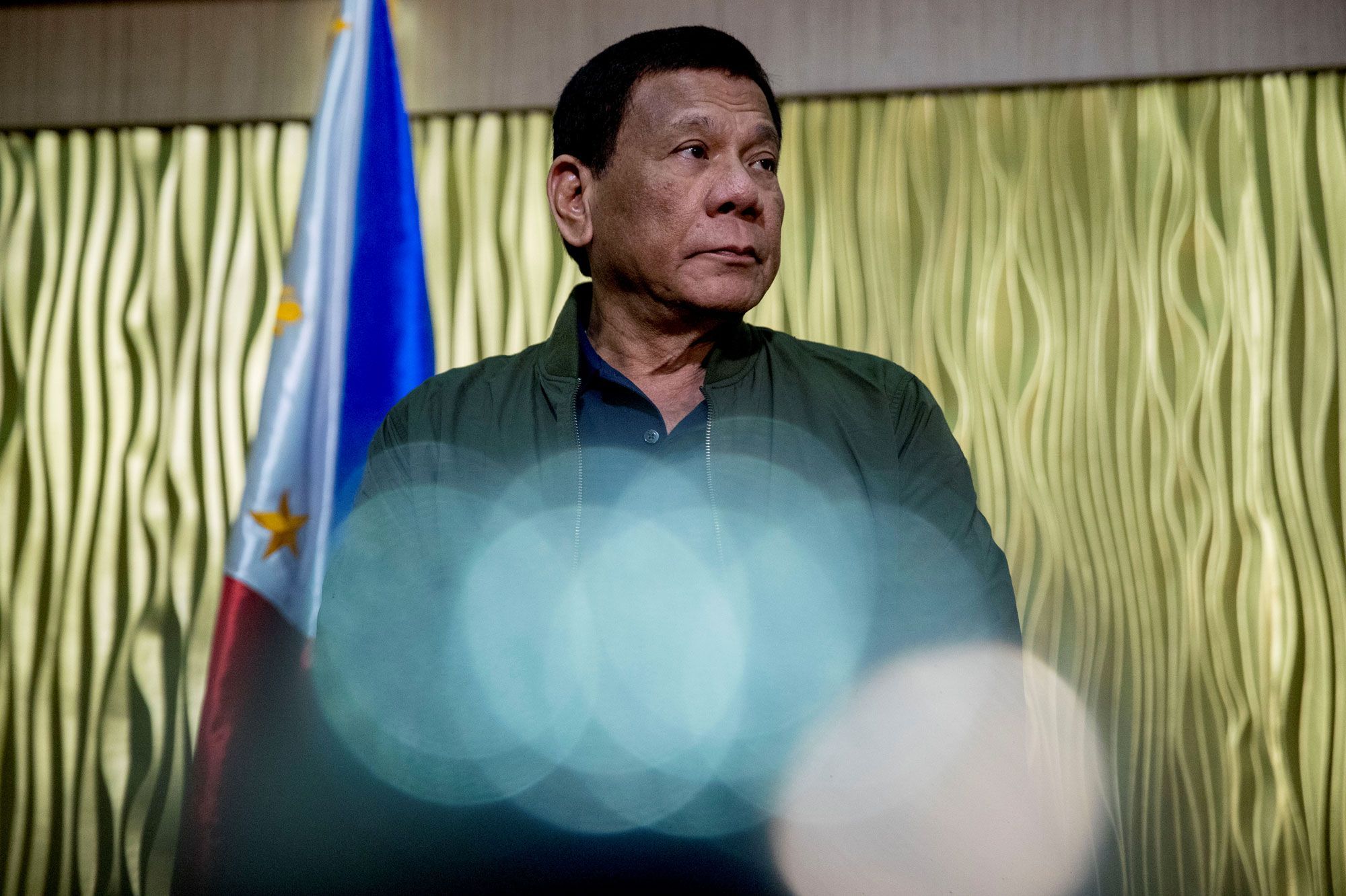 rencontres escroqueries aux Philippines