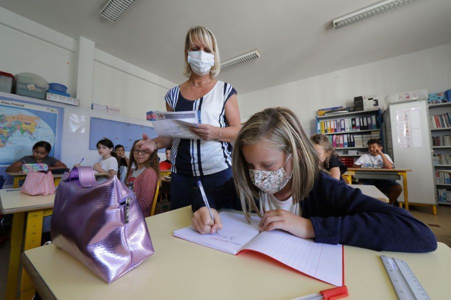 23+ Covid 19 Belgique Ecole Secondaire Pics