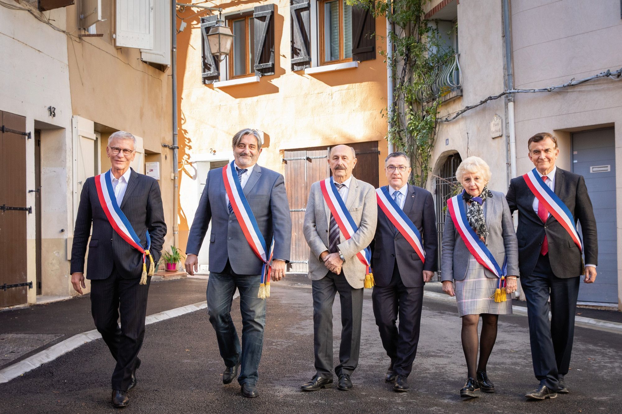 Elections Municipales Ni De Gauche Ni De Droite Mais En Provence